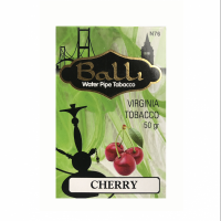 Табак Balli Cherry, 50 грамм